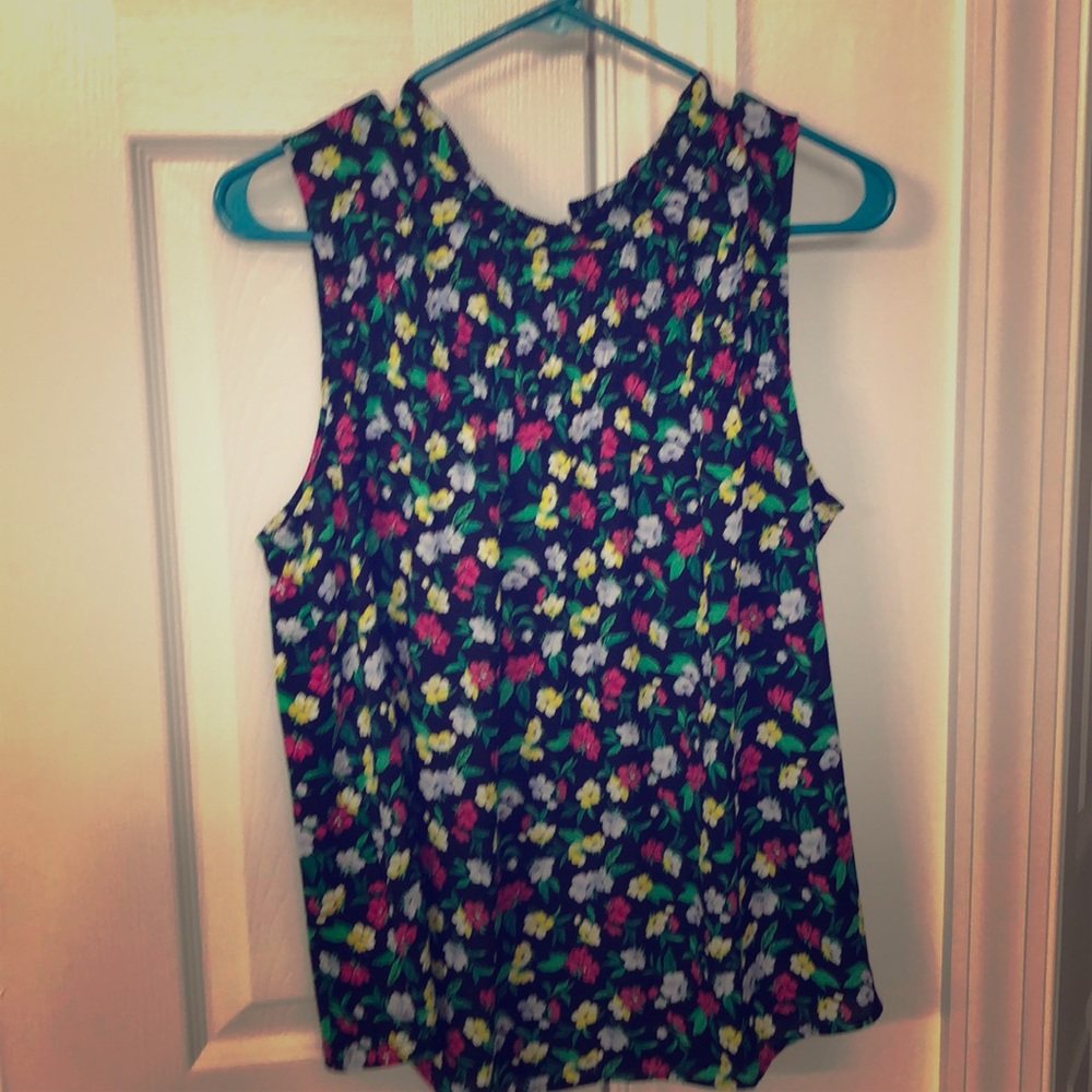 Ann Taylor Top